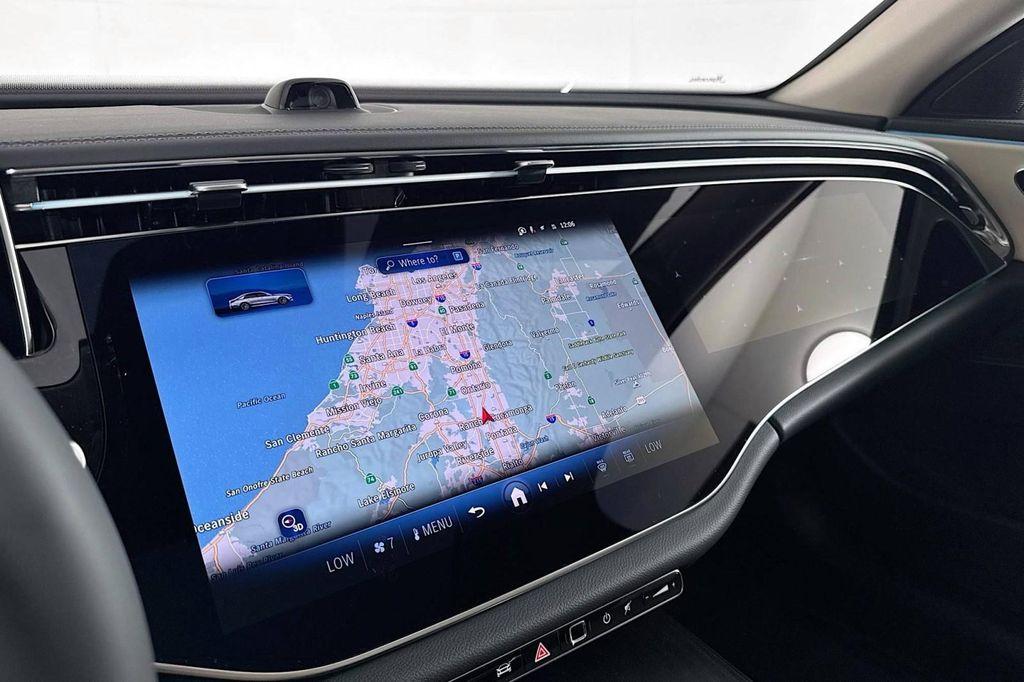 new 2026 Mercedes-Benz E-Class car, priced at $69,365