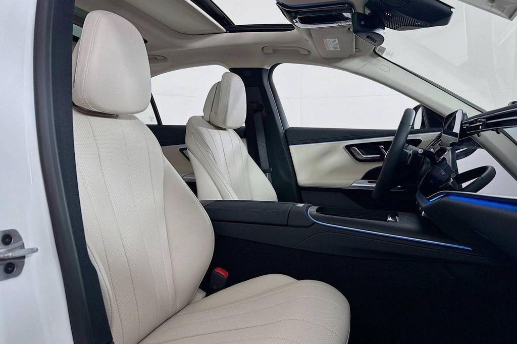new 2026 Mercedes-Benz E-Class car, priced at $69,365