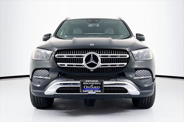 used 2024 Mercedes-Benz GLE 350 car, priced at $63,983