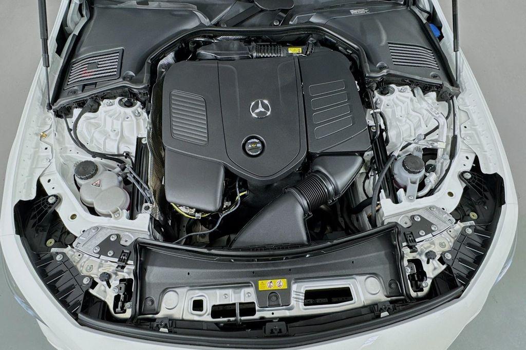 new 2026 Mercedes-Benz CLE 300 car, priced at $61,255