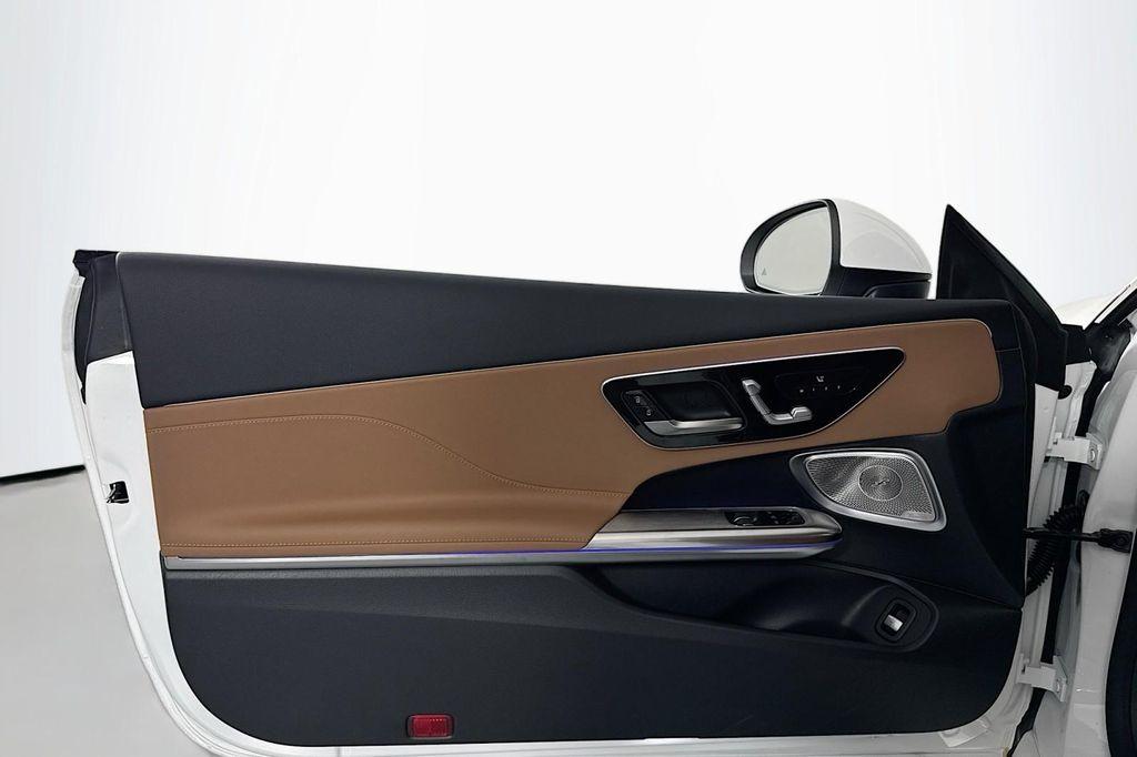 new 2026 Mercedes-Benz CLE 300 car, priced at $61,255