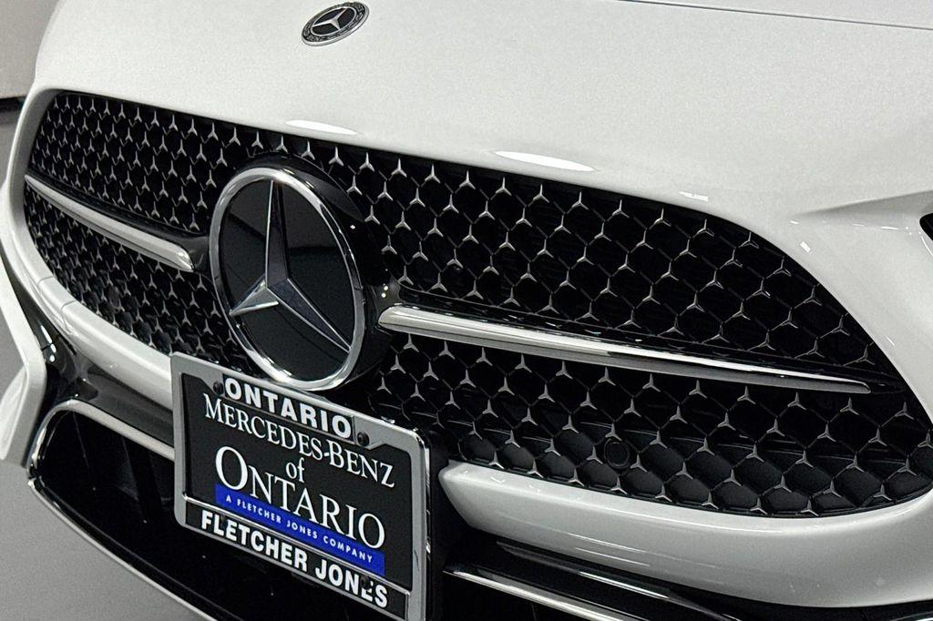 new 2026 Mercedes-Benz CLE 300 car, priced at $61,255