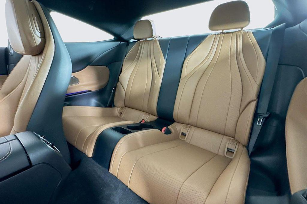 new 2026 Mercedes-Benz CLE 300 car, priced at $61,255