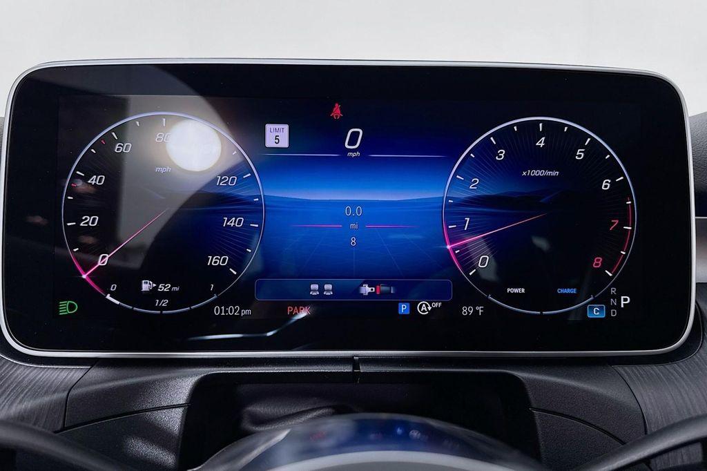 new 2026 Mercedes-Benz CLE 300 car, priced at $61,255