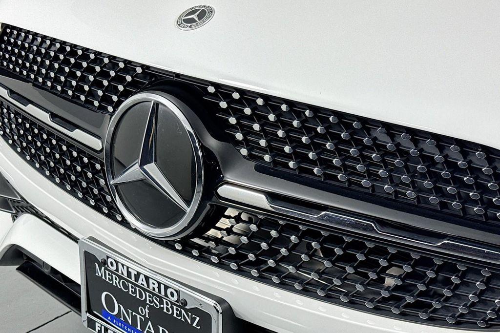 used 2022 Mercedes-Benz GLC 300 car, priced at $32,282