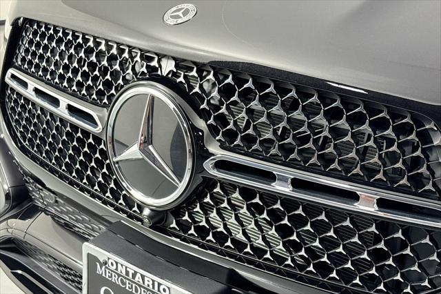 new 2025 Mercedes-Benz GLE 350 car, priced at $73,360