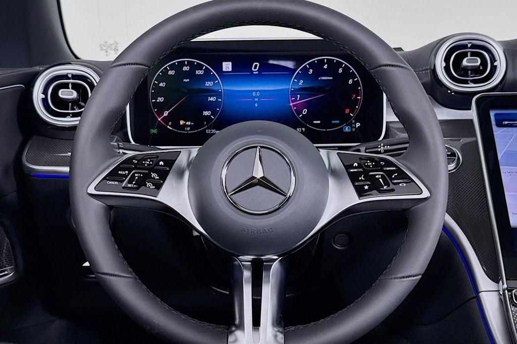 new 2026 Mercedes-Benz CLE 300 car, priced at $69,755