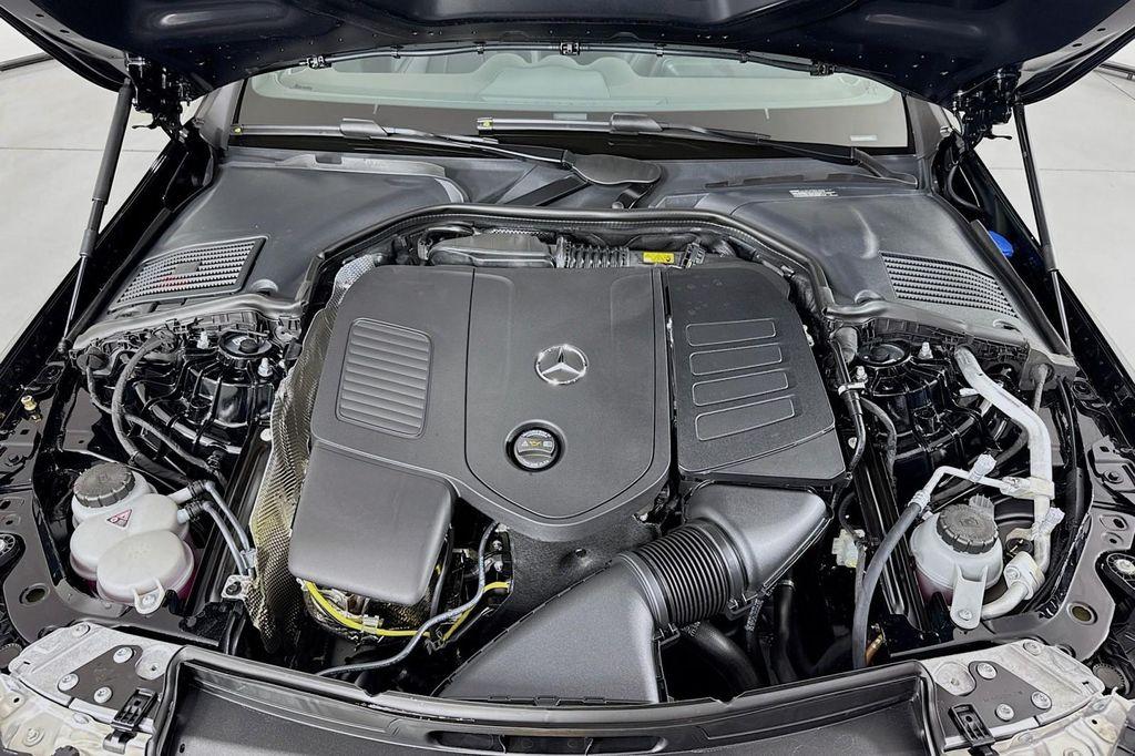 new 2026 Mercedes-Benz CLE 300 car, priced at $69,755