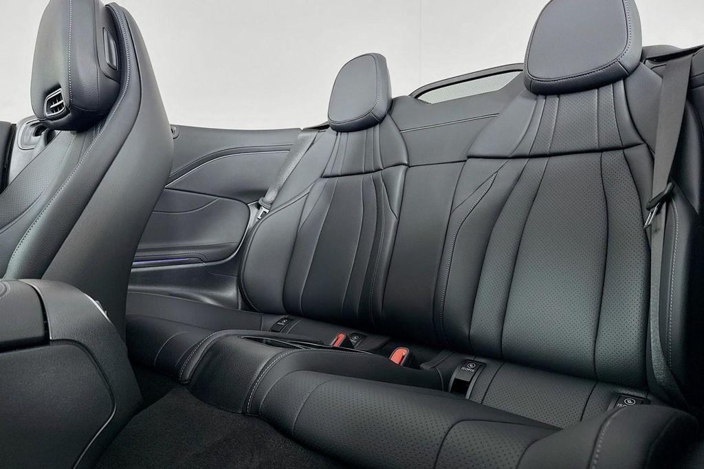 new 2026 Mercedes-Benz CLE 300 car, priced at $69,755