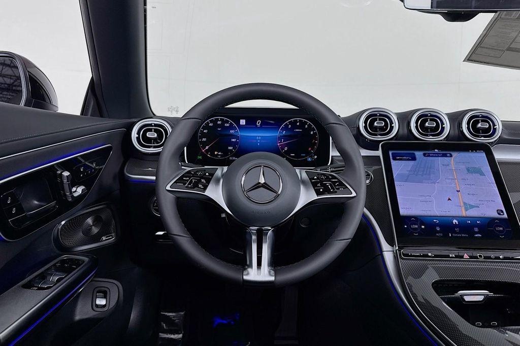 new 2026 Mercedes-Benz CLE 300 car, priced at $69,755