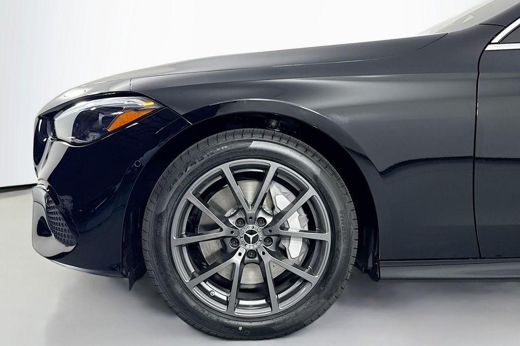 new 2026 Mercedes-Benz CLE 300 car, priced at $69,755