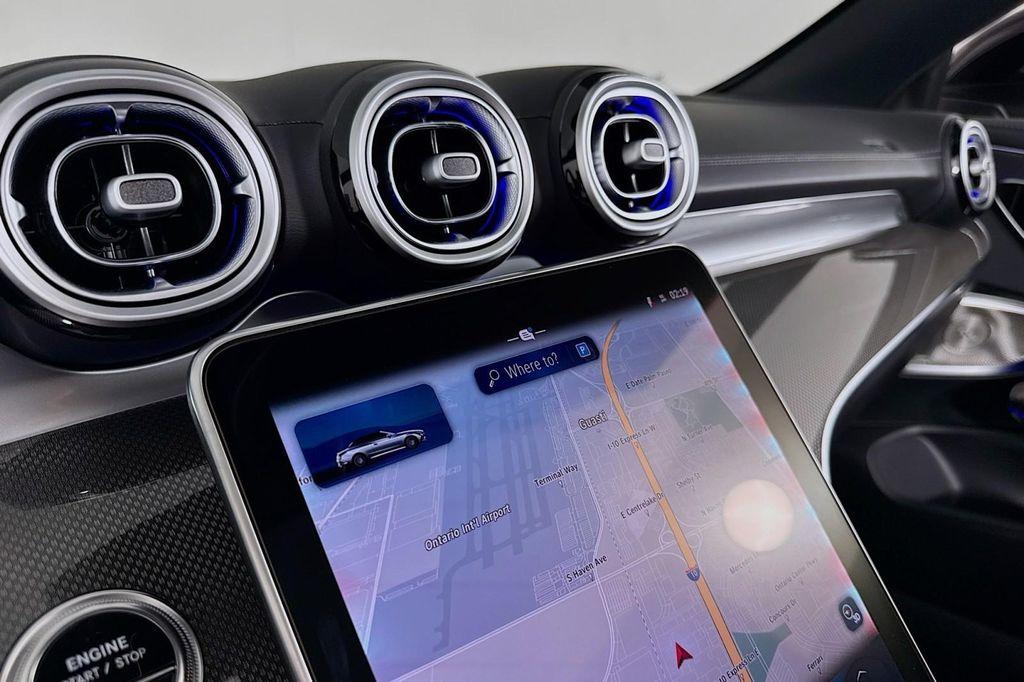 new 2026 Mercedes-Benz CLE 300 car, priced at $69,755