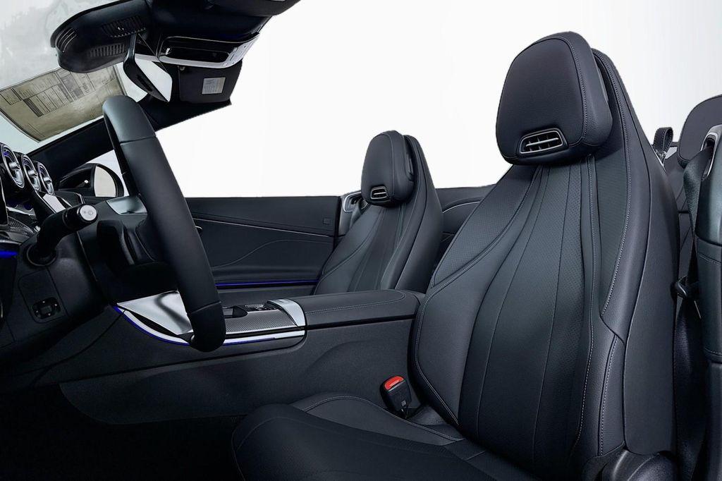 new 2026 Mercedes-Benz CLE 300 car, priced at $69,755