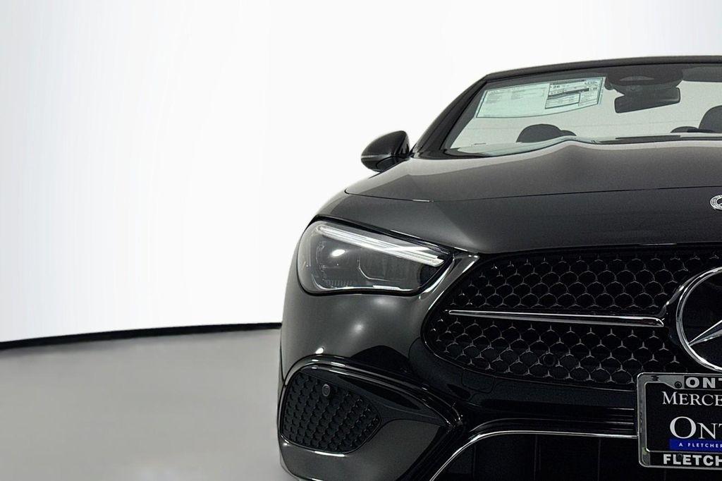 new 2026 Mercedes-Benz CLE 300 car, priced at $69,755