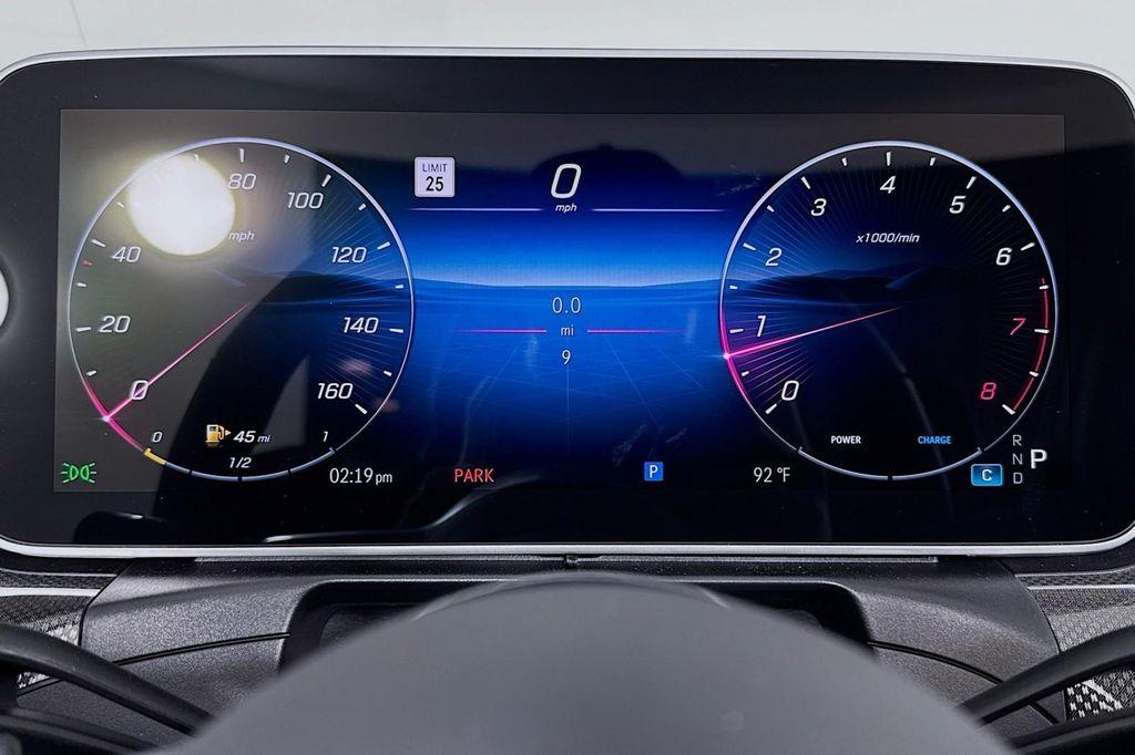 new 2026 Mercedes-Benz CLE 300 car, priced at $69,755