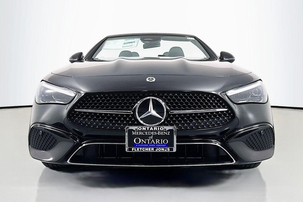 new 2026 Mercedes-Benz CLE 300 car, priced at $69,755