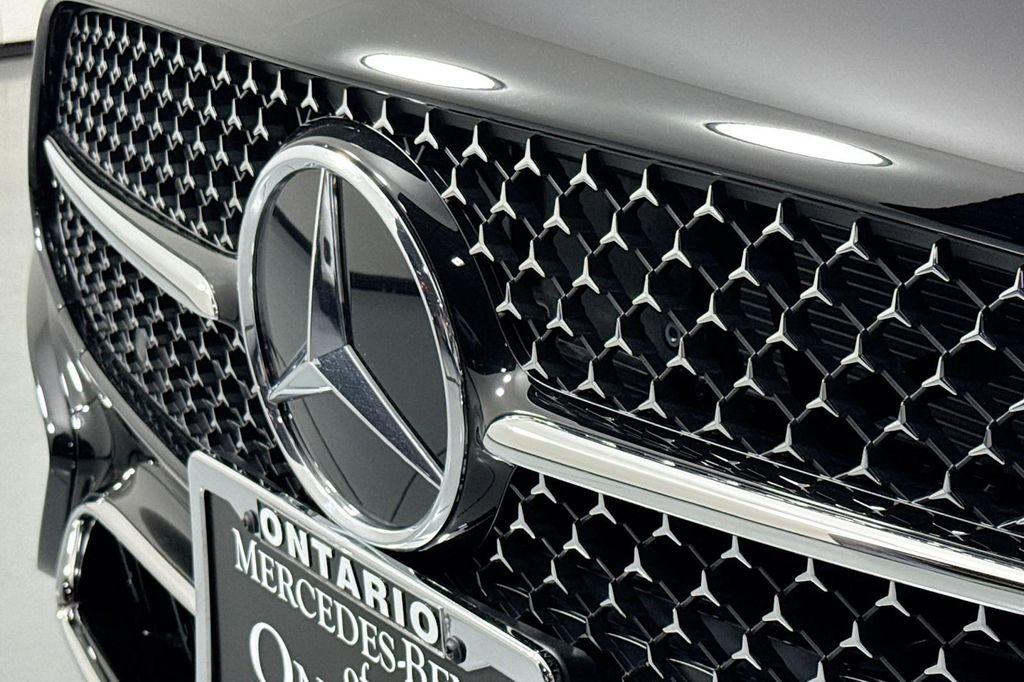 new 2026 Mercedes-Benz CLE 300 car, priced at $69,755