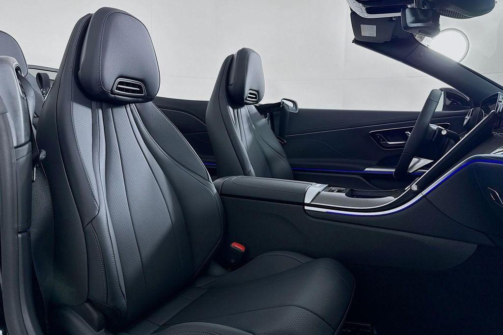 new 2026 Mercedes-Benz CLE 300 car, priced at $69,755