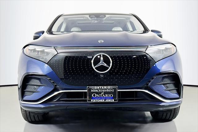 used 2023 Mercedes-Benz EQS 450 car, priced at $54,984