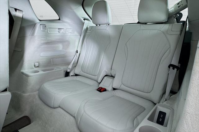 used 2023 Mercedes-Benz EQS 450 car, priced at $54,984