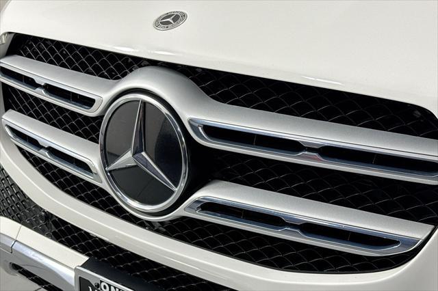 used 2021 Mercedes-Benz GLE 350 car, priced at $35,782