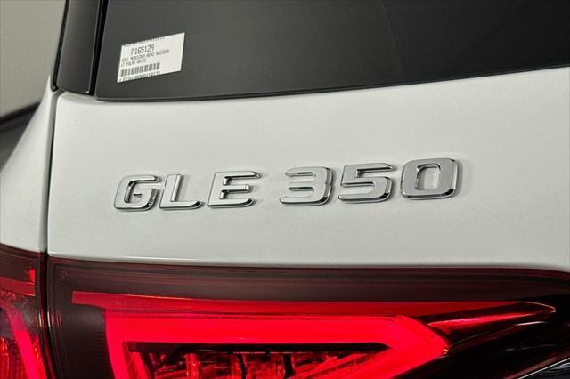 used 2021 Mercedes-Benz GLE 350 car, priced at $35,782