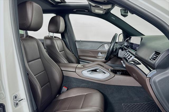 used 2021 Mercedes-Benz GLE 350 car, priced at $35,782