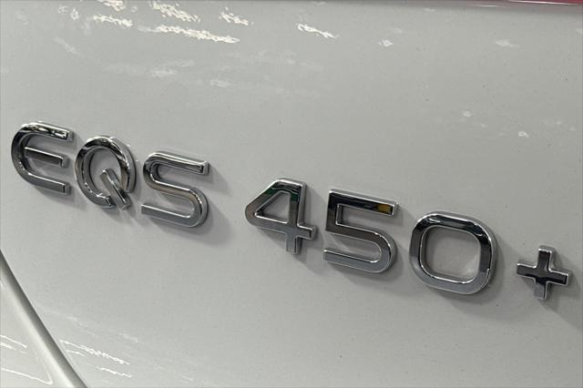 used 2023 Mercedes-Benz EQS 450 car, priced at $45,984