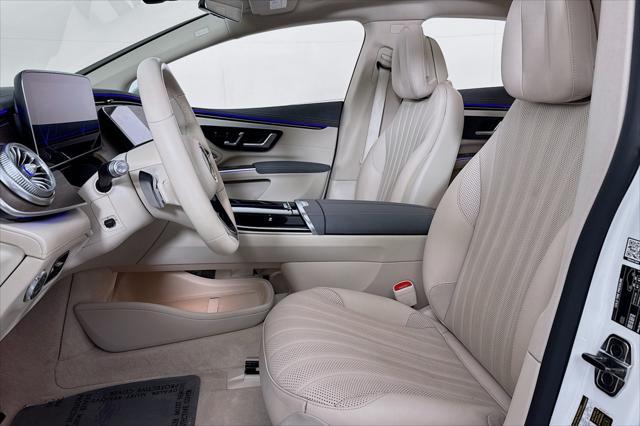 used 2023 Mercedes-Benz EQS 450 car, priced at $45,984