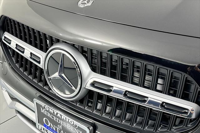 new 2025 Mercedes-Benz GLA 250 car, priced at $44,845