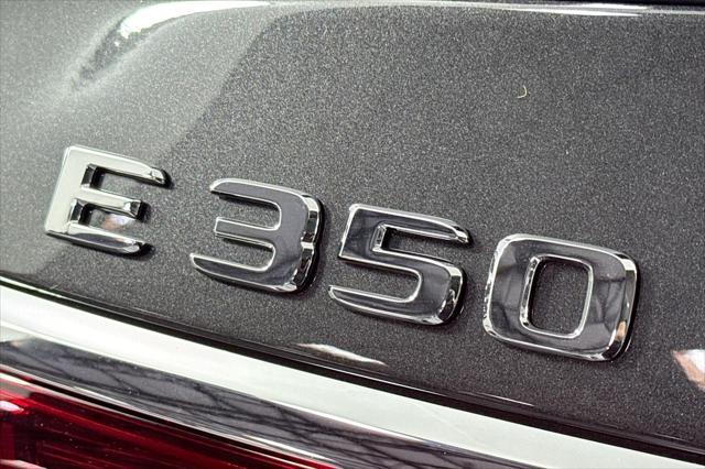 new 2025 Mercedes-Benz E-Class car, priced at $70,065