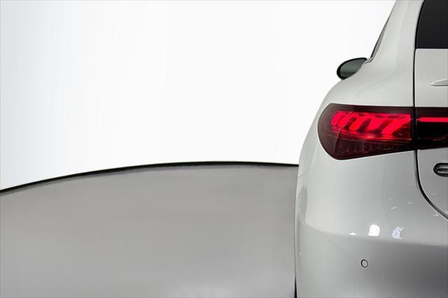 used 2023 Mercedes-Benz EQS 450 car, priced at $41,981