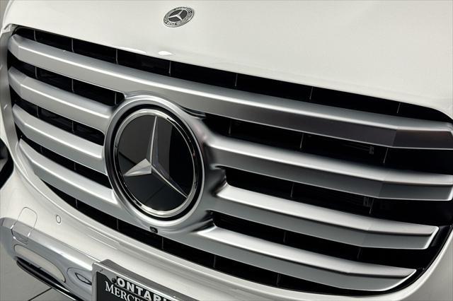 new 2025 Mercedes-Benz GLS 450 car, priced at $92,975