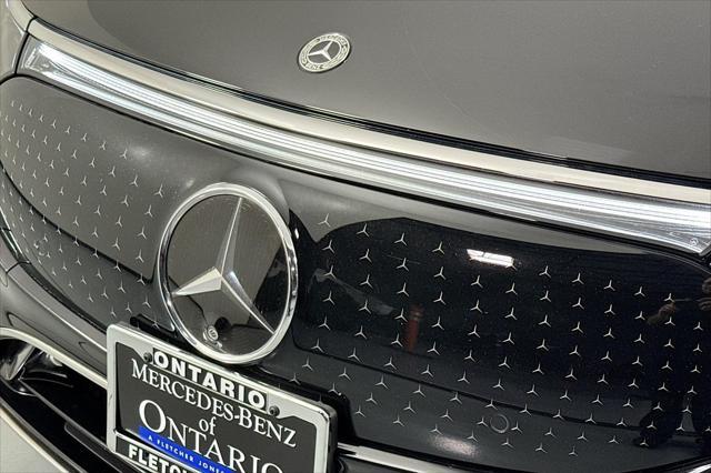 used 2023 Mercedes-Benz EQS 450 car, priced at $48,984