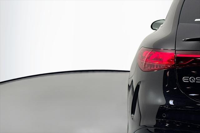 used 2023 Mercedes-Benz EQS 450 car, priced at $48,984