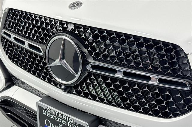 new 2025 Mercedes-Benz GLE 450e car, priced at $77,310