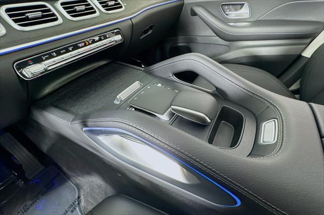 new 2025 Mercedes-Benz GLE 450e car, priced at $77,310