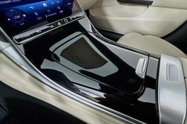 new 2025 Mercedes-Benz C-Class car, priced at $50,050
