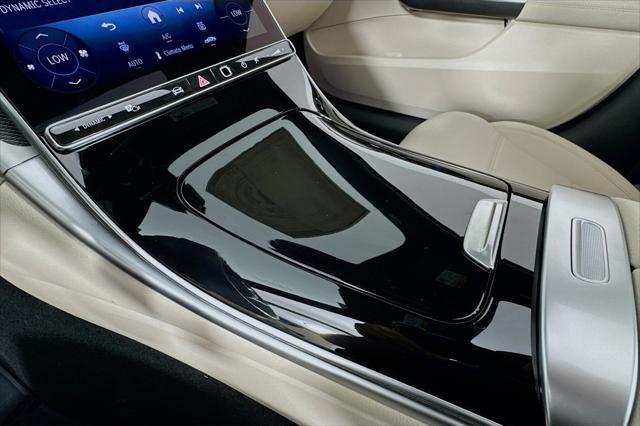 new 2025 Mercedes-Benz C-Class car, priced at $50,050