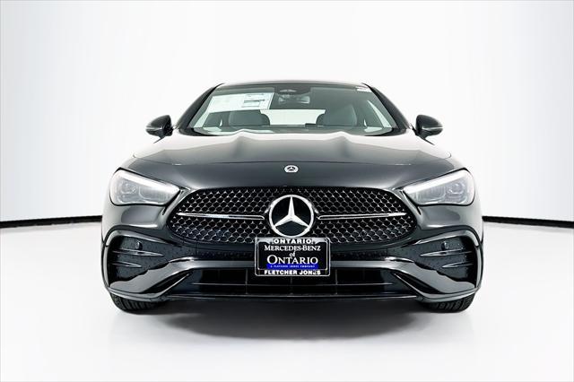 new 2024 Mercedes-Benz CLE 300 car, priced at $62,215