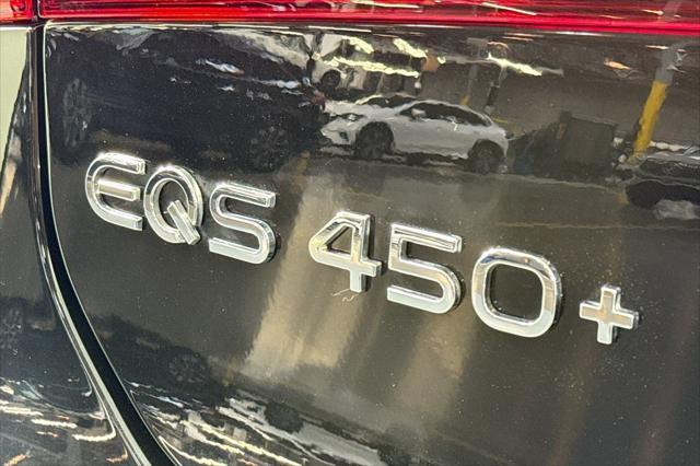 used 2025 Mercedes-Benz EQS 450 car, priced at $106,795