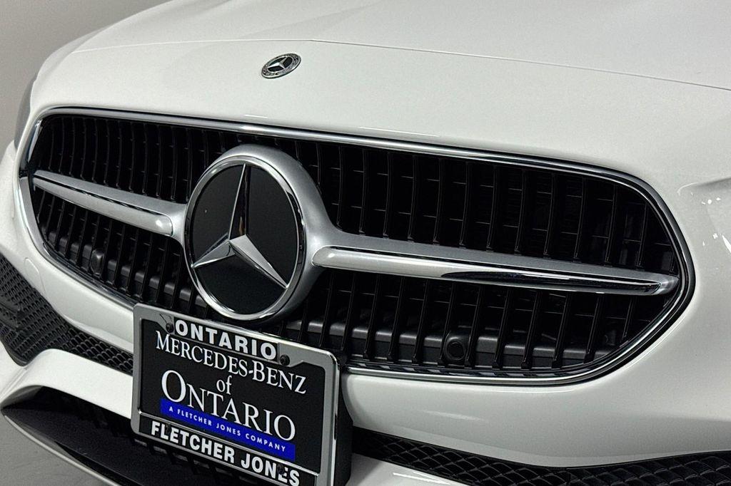 new 2025 Mercedes-Benz C-Class car, priced at $50,145