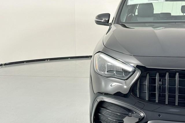 new 2024 Mercedes-Benz AMG GLA 35 car, priced at $60,620