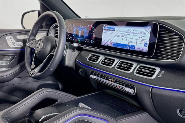 used 2025 Mercedes-Benz GLE 450e car, priced at $71,984