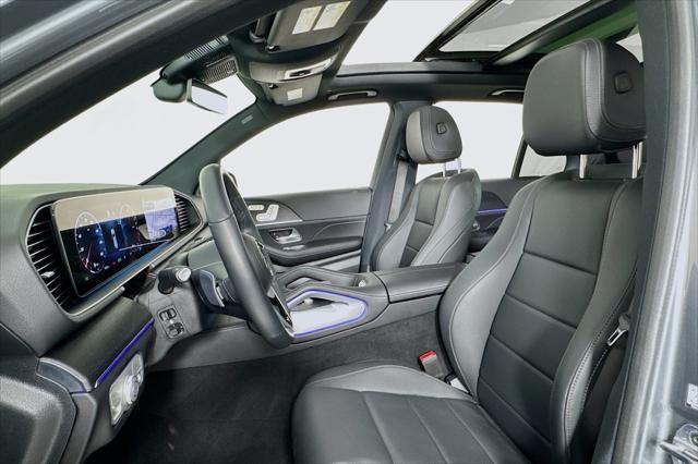 used 2025 Mercedes-Benz GLE 450e car, priced at $71,984