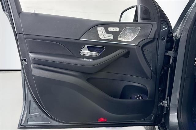 used 2025 Mercedes-Benz GLE 450e car, priced at $71,984