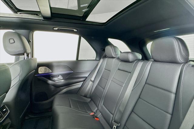 used 2025 Mercedes-Benz GLE 450e car, priced at $71,984