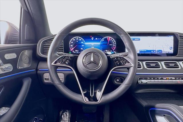 used 2025 Mercedes-Benz GLE 450e car, priced at $71,984