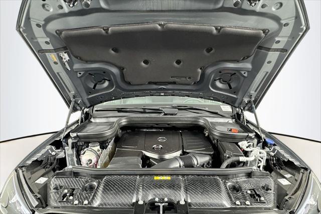 used 2025 Mercedes-Benz GLE 450e car, priced at $71,984