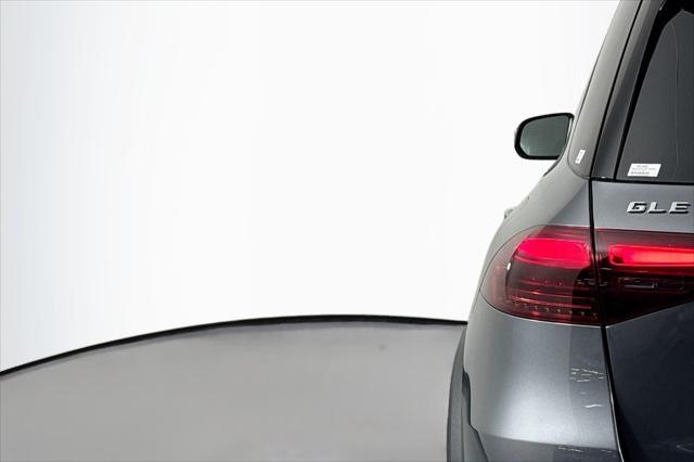 used 2025 Mercedes-Benz GLE 450e car, priced at $71,984